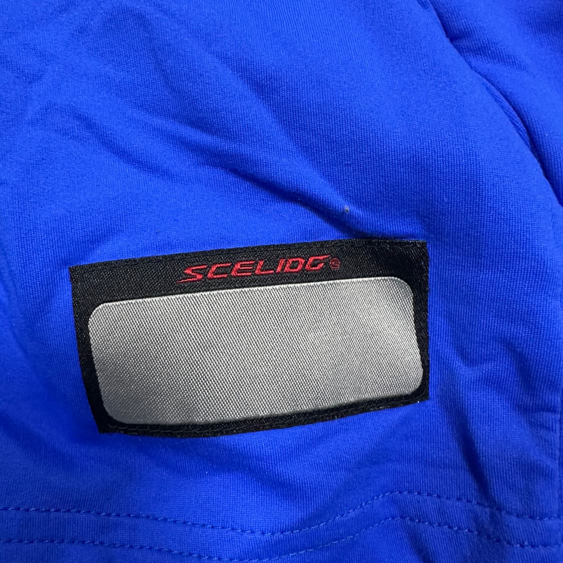 ✨ (바배) 리복 x 삼성라이온즈 기능성 롱슬리브 야구 유니폼  상품이미지4