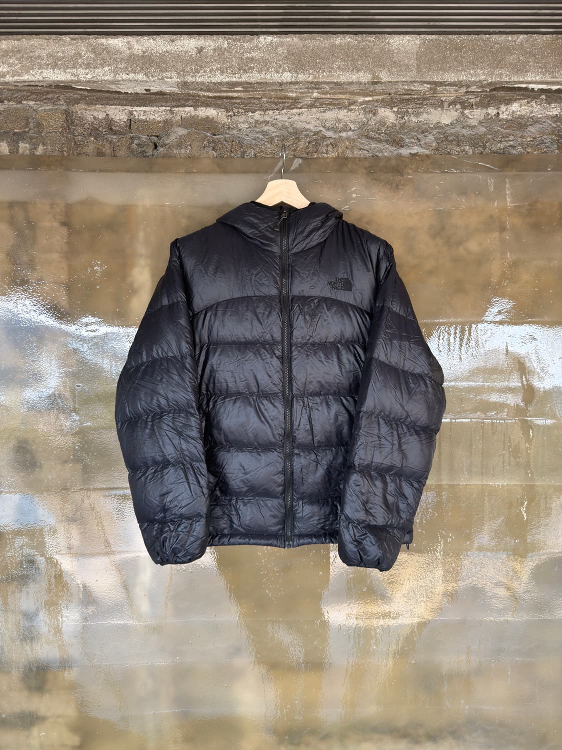 00s 노스페이스 아콘카구아 후디  상품이미지1