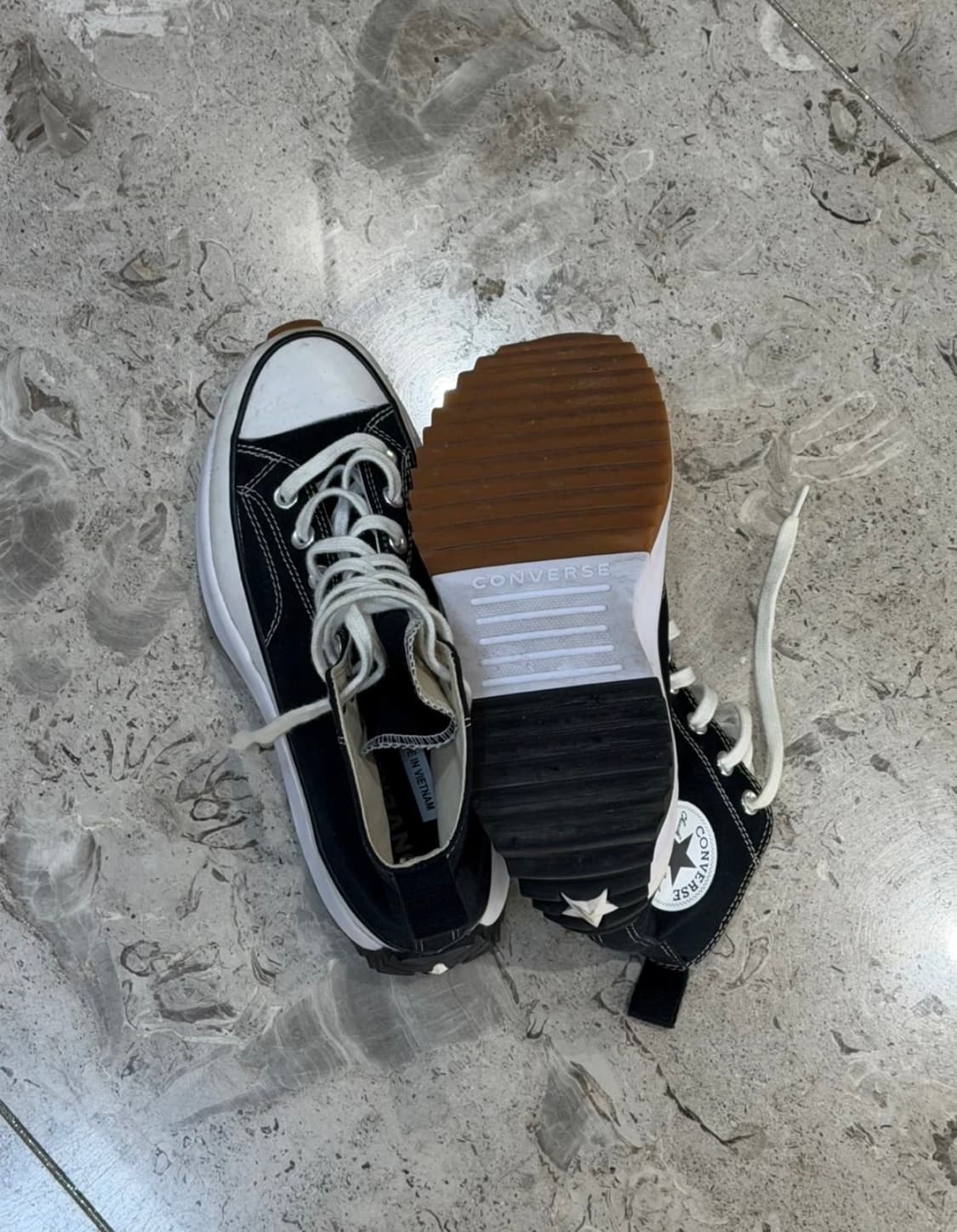 컨버스 런스타 하이크 상품이미지3