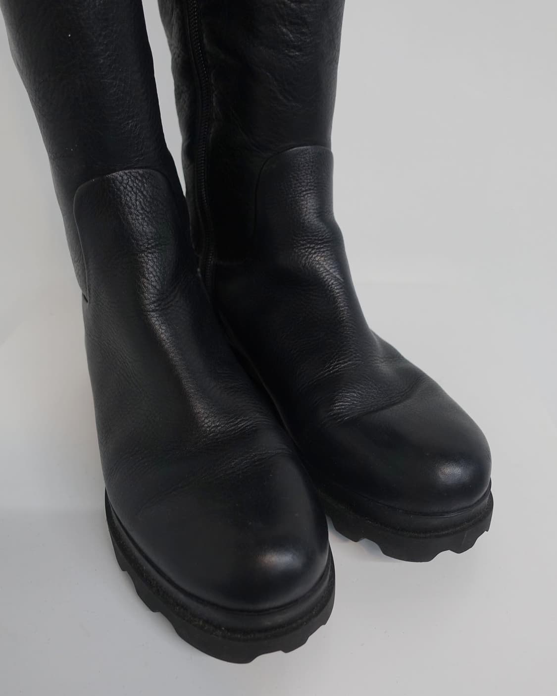 캠퍼 부츠 상품이미지2