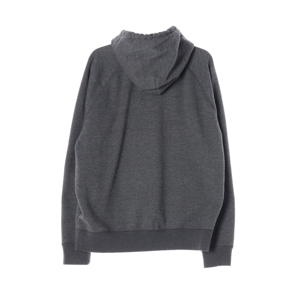 GAP 클래식 차콜 후드 집업 L 상품이미지2