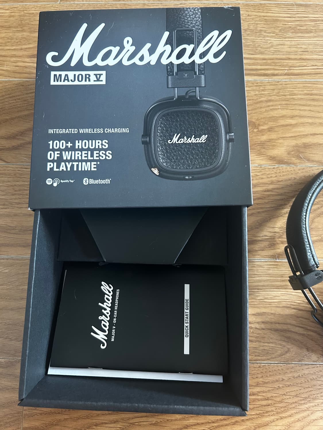 마샬 메이저 5 상품이미지5