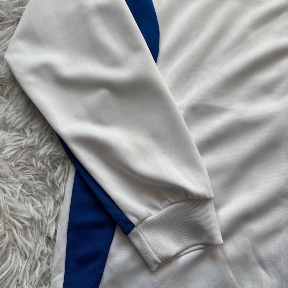 ASICS 일본빈티지 져지 아식스 트랩탑 아식스져지 L 100 상품이미지6