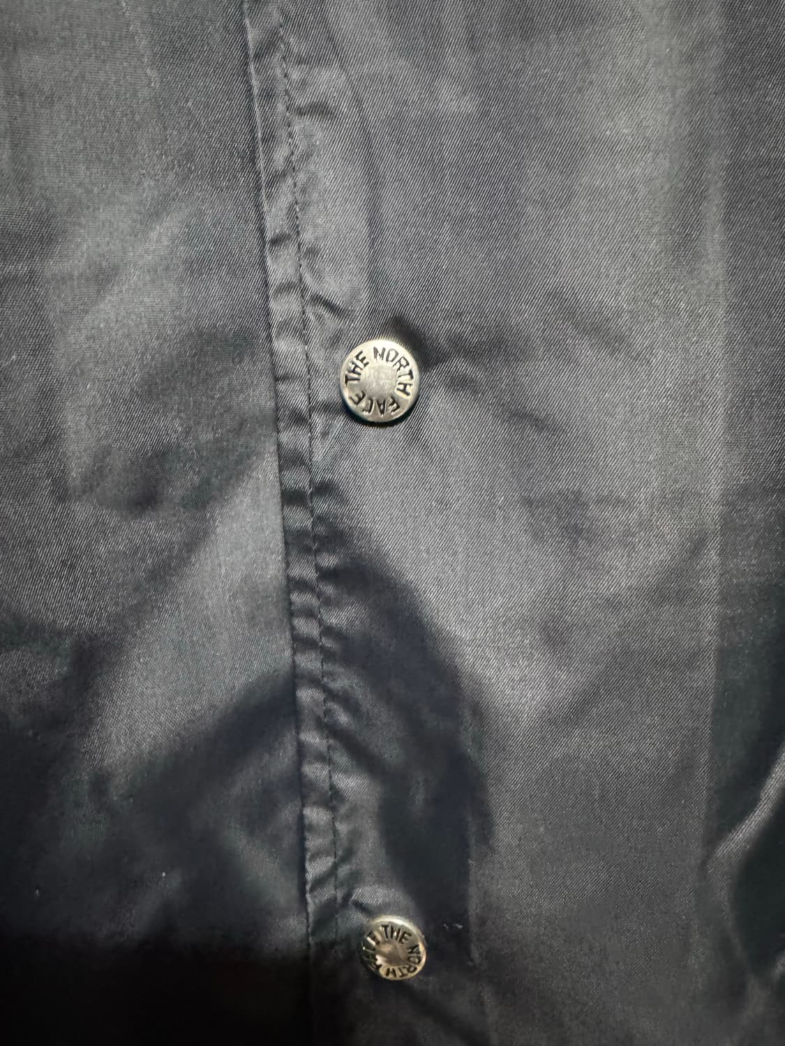 M 노스페이스 락솔리드 코치자켓 상품이미지5