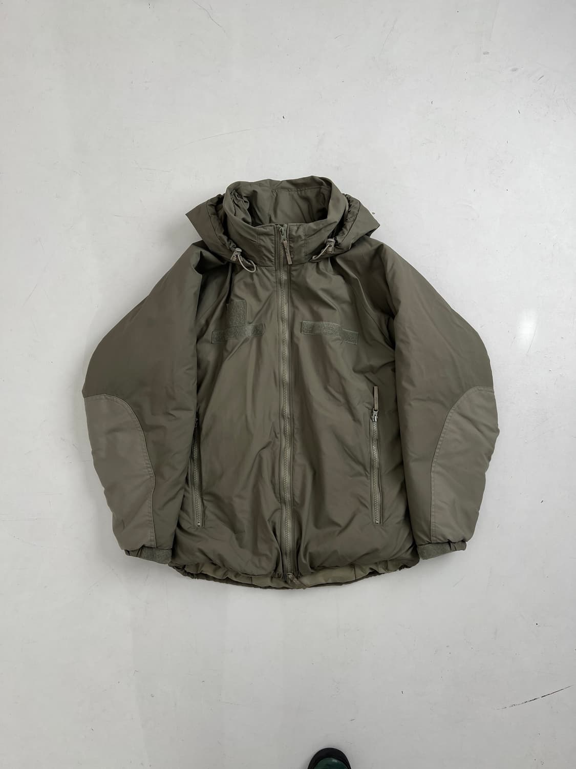 밀리터리 Gen3 Level7 와일드띵스 프리마로프트 상품이미지1