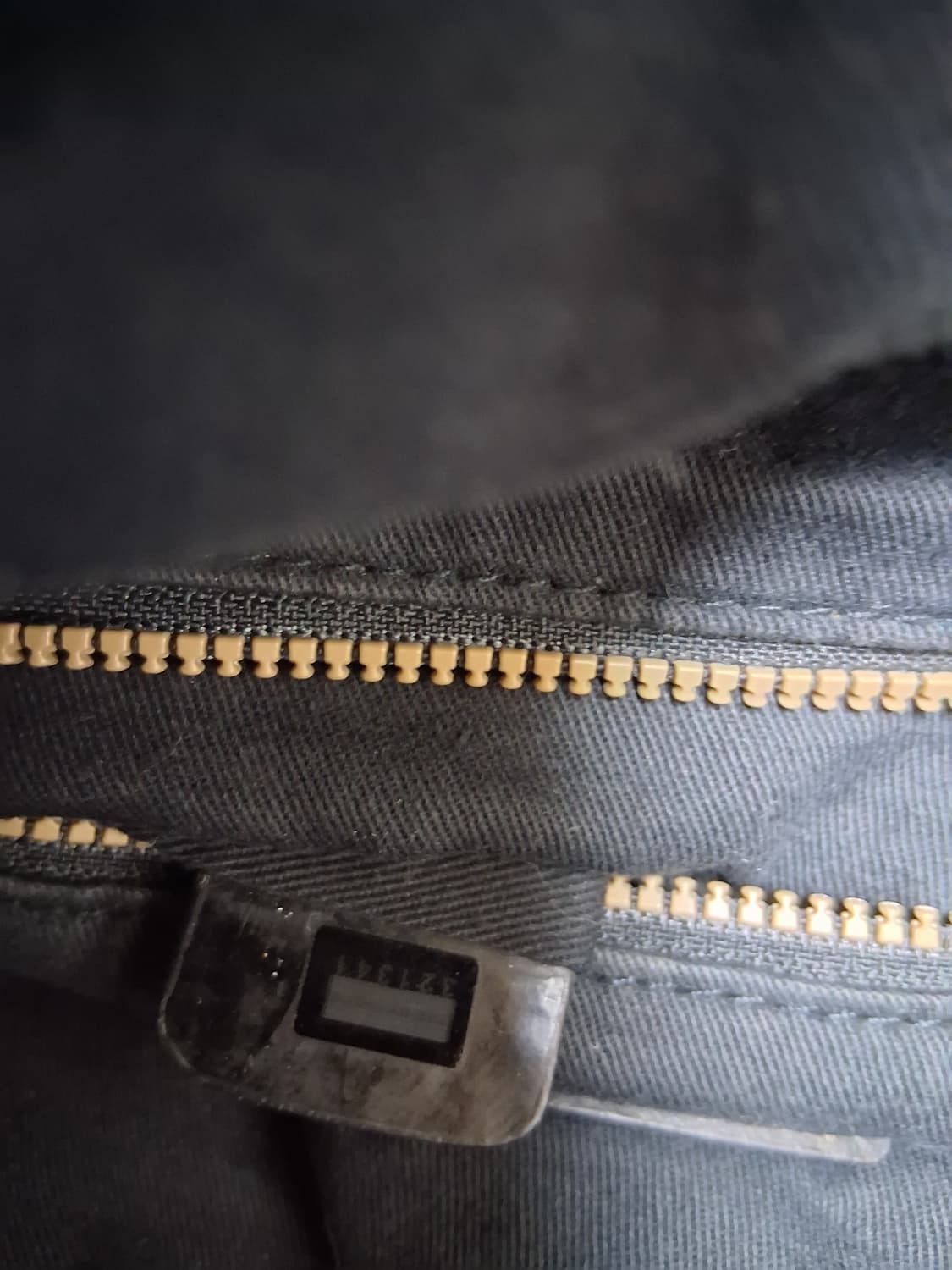 싸바이 끌로에 패딩 숄더백 상품이미지7