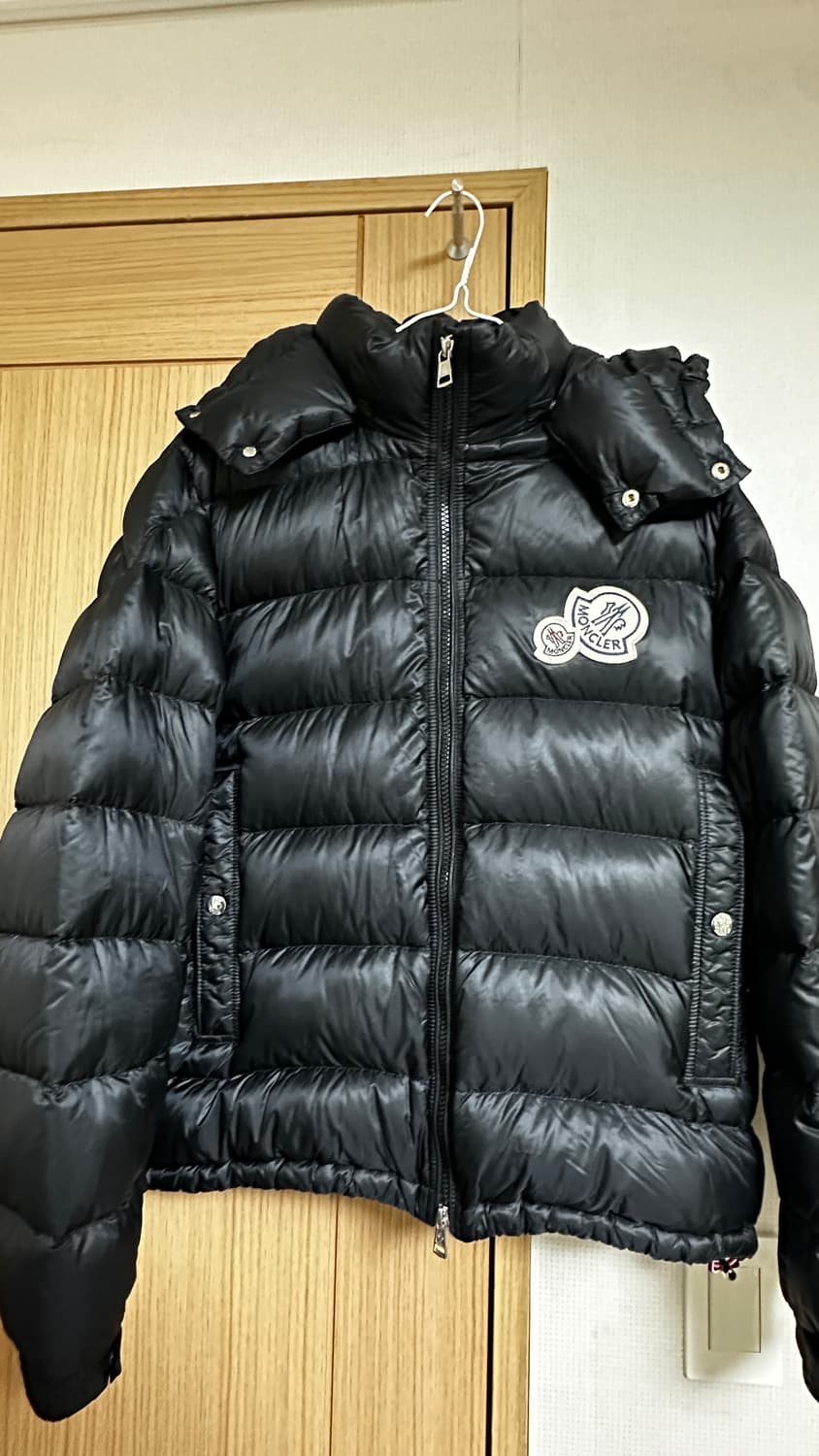 몽클레어 브라만트 패딩 상품이미지1