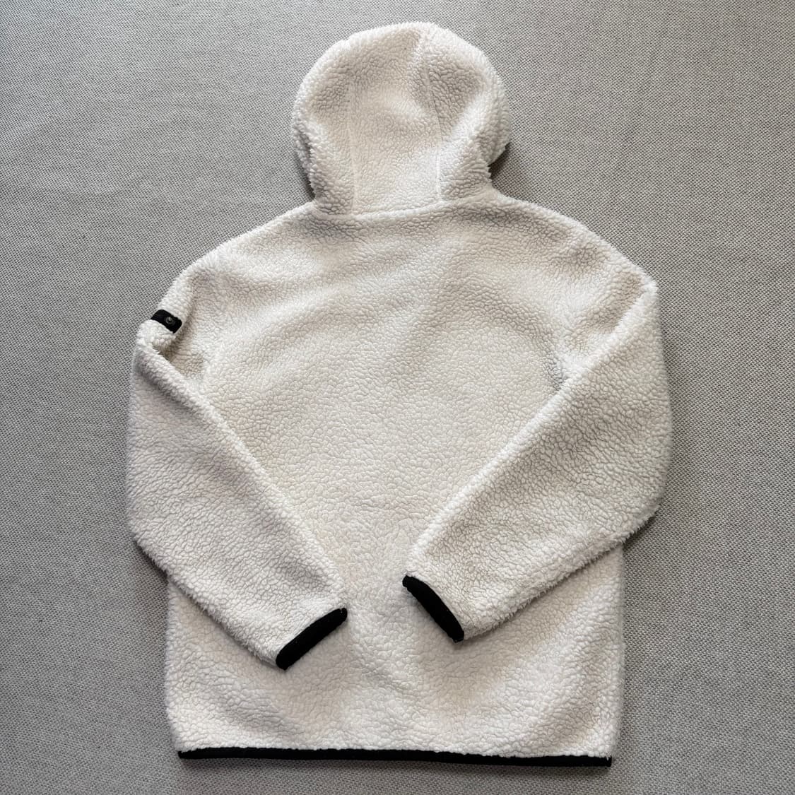 내셔널지오그래픽 플리스 후드집업 상품이미지6