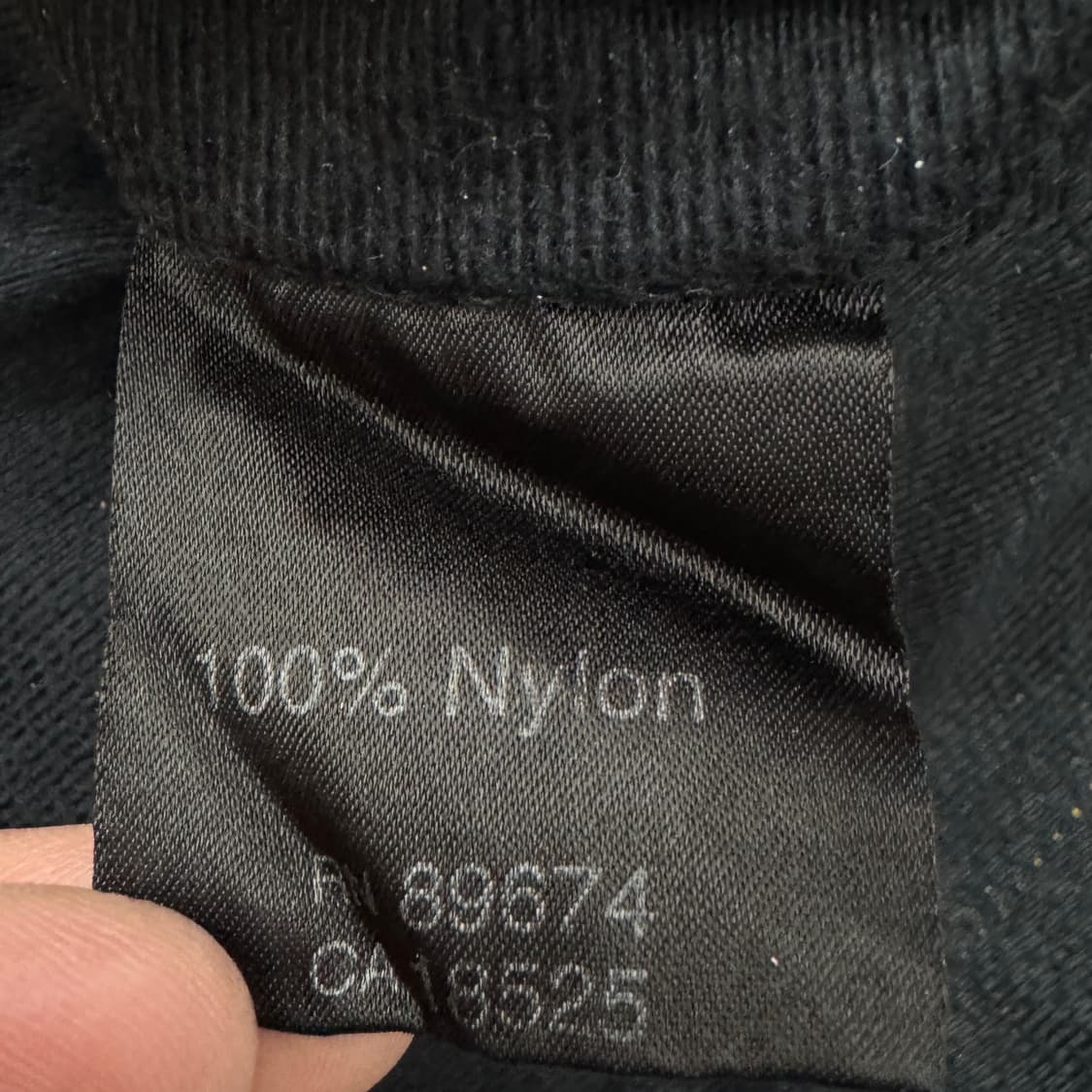 마운틴하드웨어 나일론 바람막이 자켓 옐로우 상품이미지9