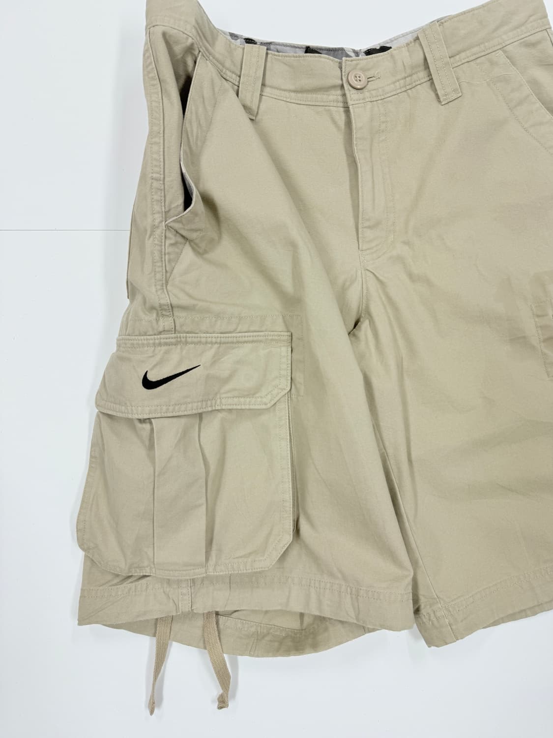 나이키 빈티지 카고팬츠 상품이미지3