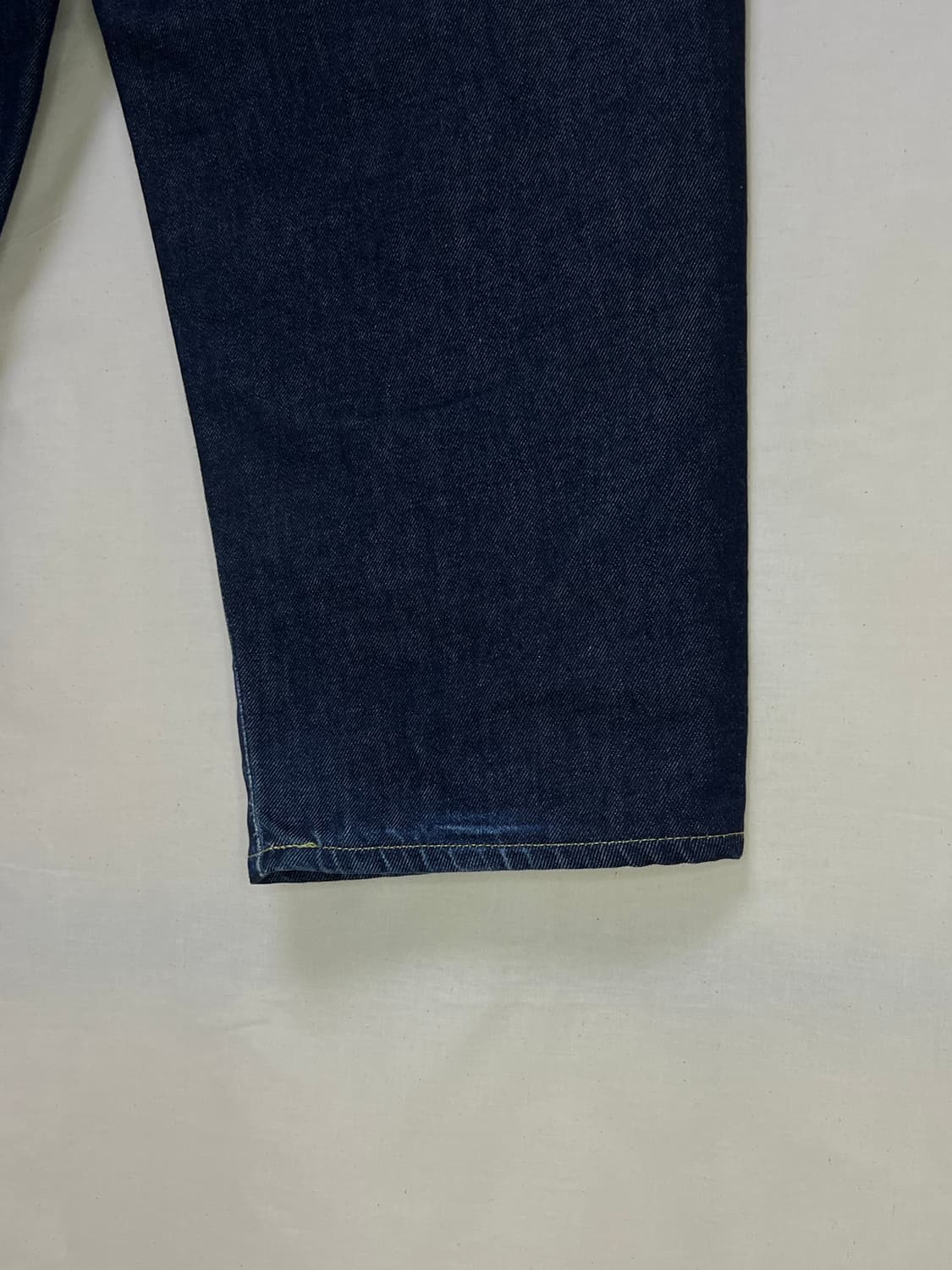 준야와타나베 맨 x 리바이스 생지데님 상품이미지7