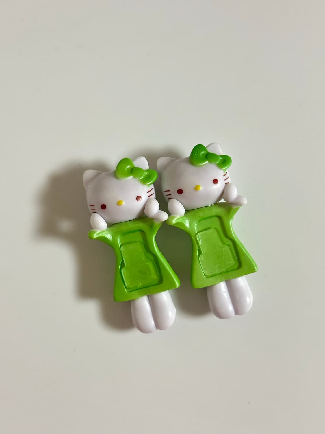 헬로키티 히퍼(연두,노랑) 상품이미지2