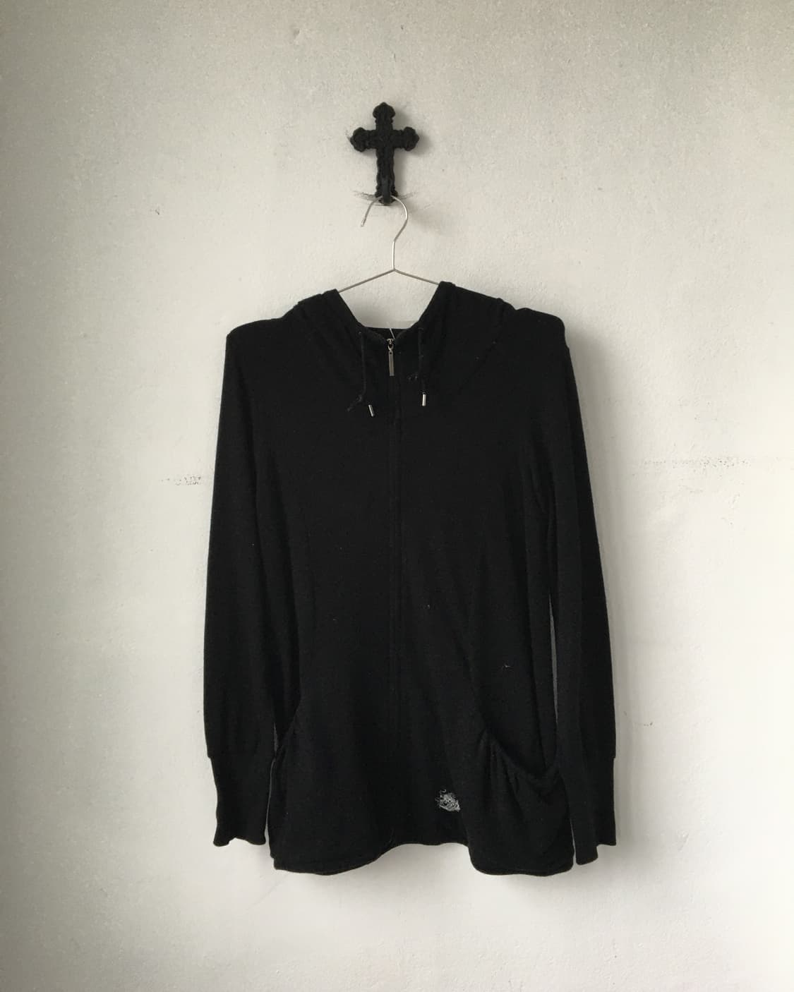 Vivienne tam dragon point hod zip up 상품이미지2