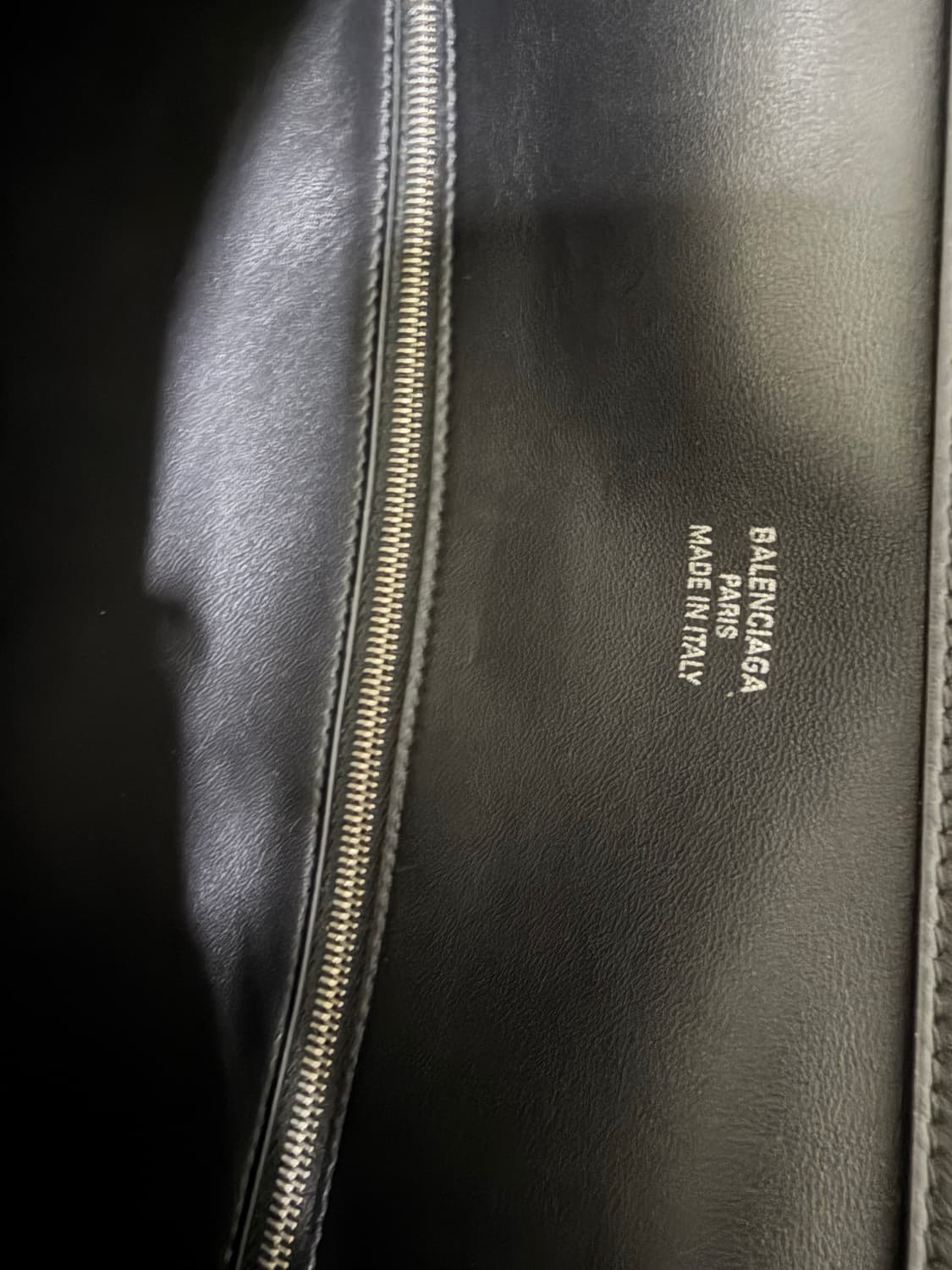 발렌시아가 로데오백 라지 은장 상품이미지5