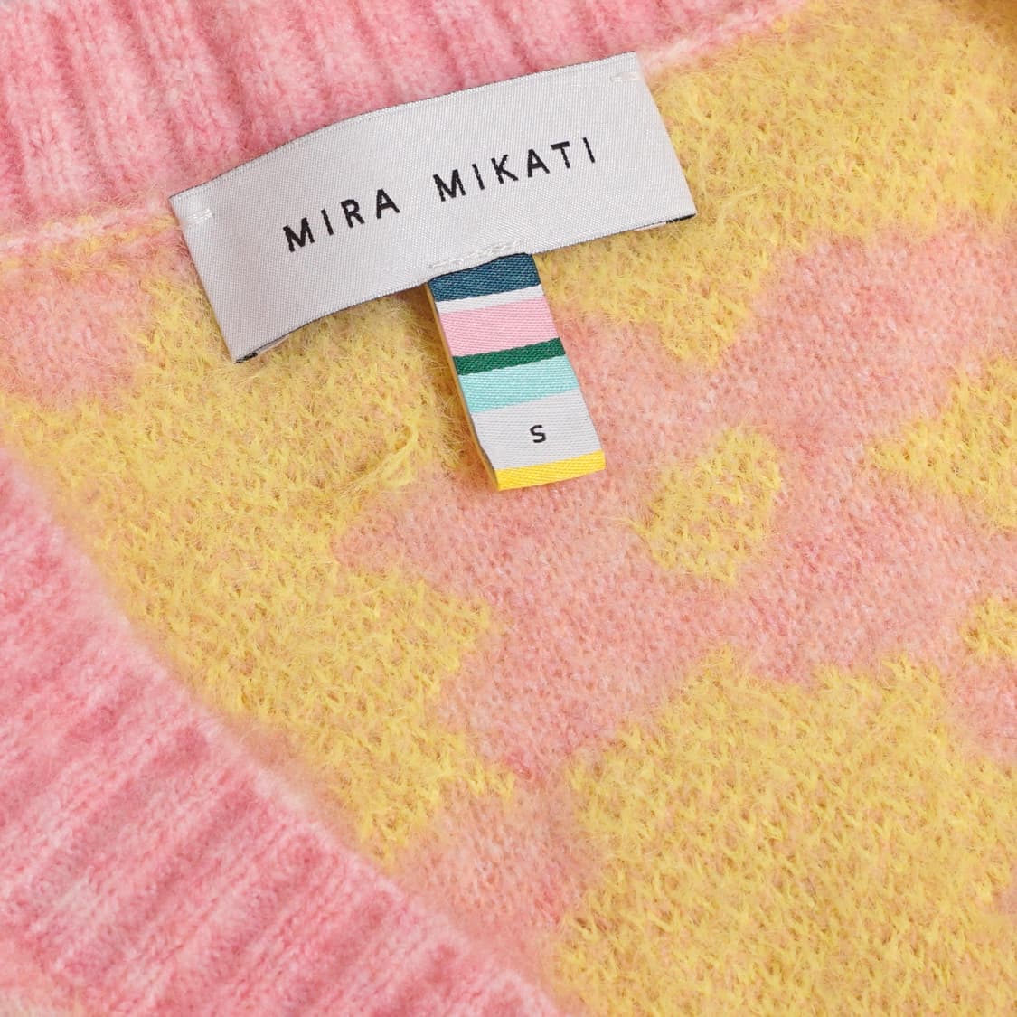 Mira Mikati 플라워 베스트 상품이미지8