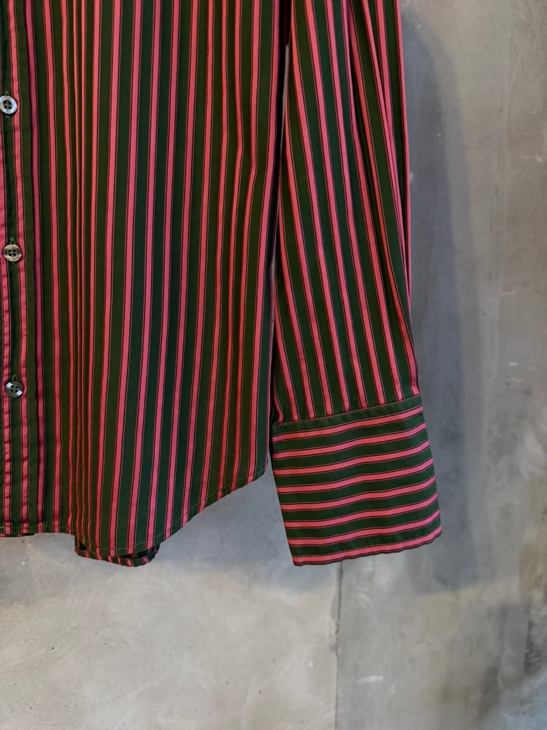 폴스미스 셔츠 남성95-100 상품이미지5