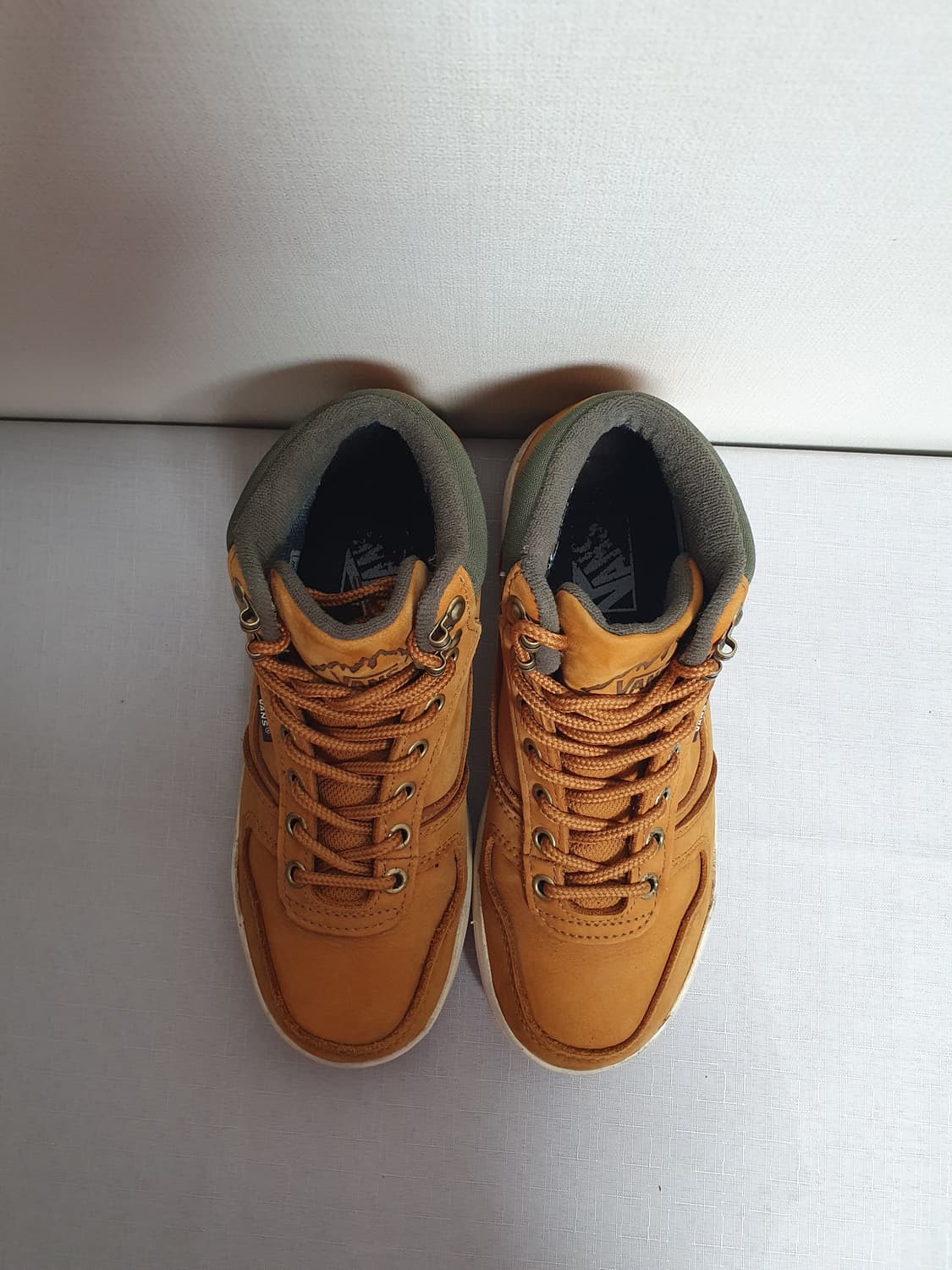 250mm 반스 워커비 WOKERBEE 상품이미지3