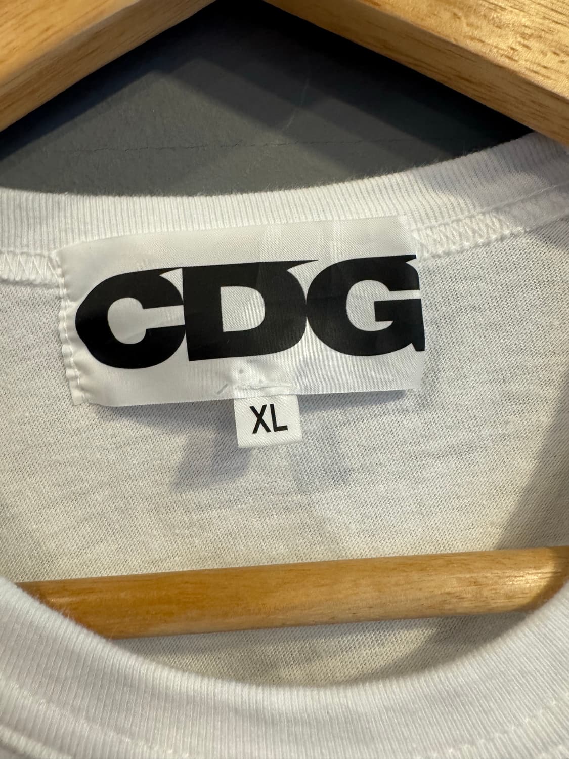 CDG 반팔 상품이미지2