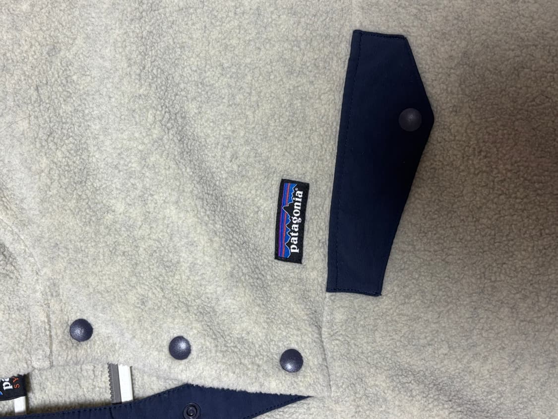 파타고니아 신칠라 상품이미지4