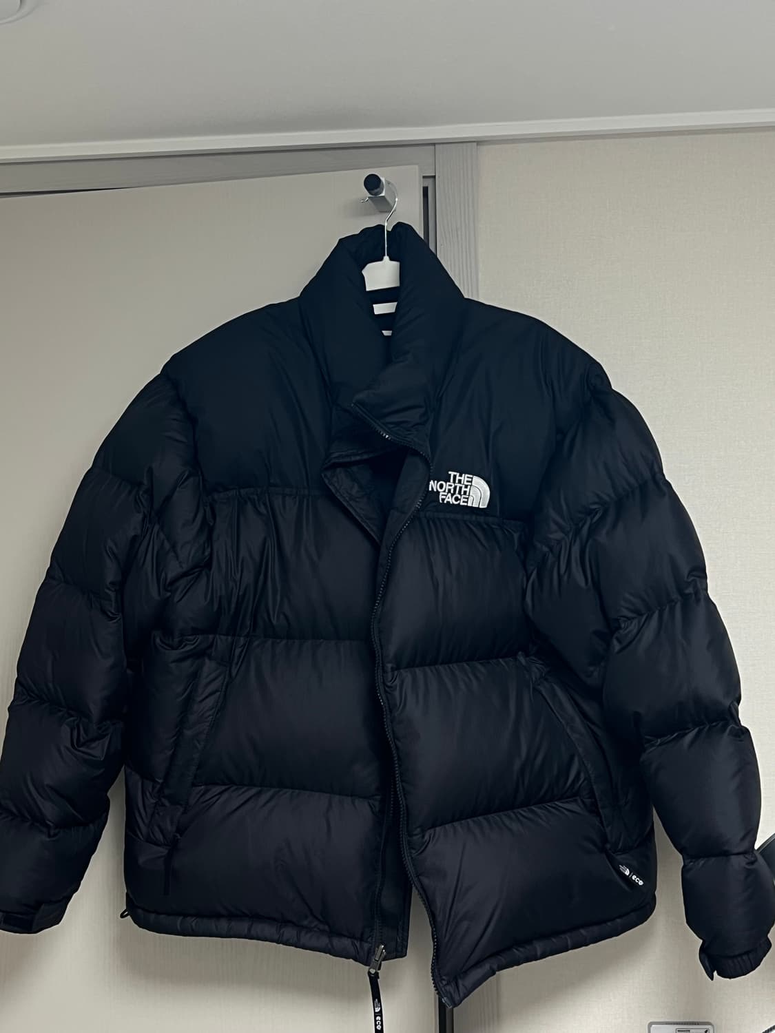 노스페이스 에코 눕시 1996 2xl 상품이미지1