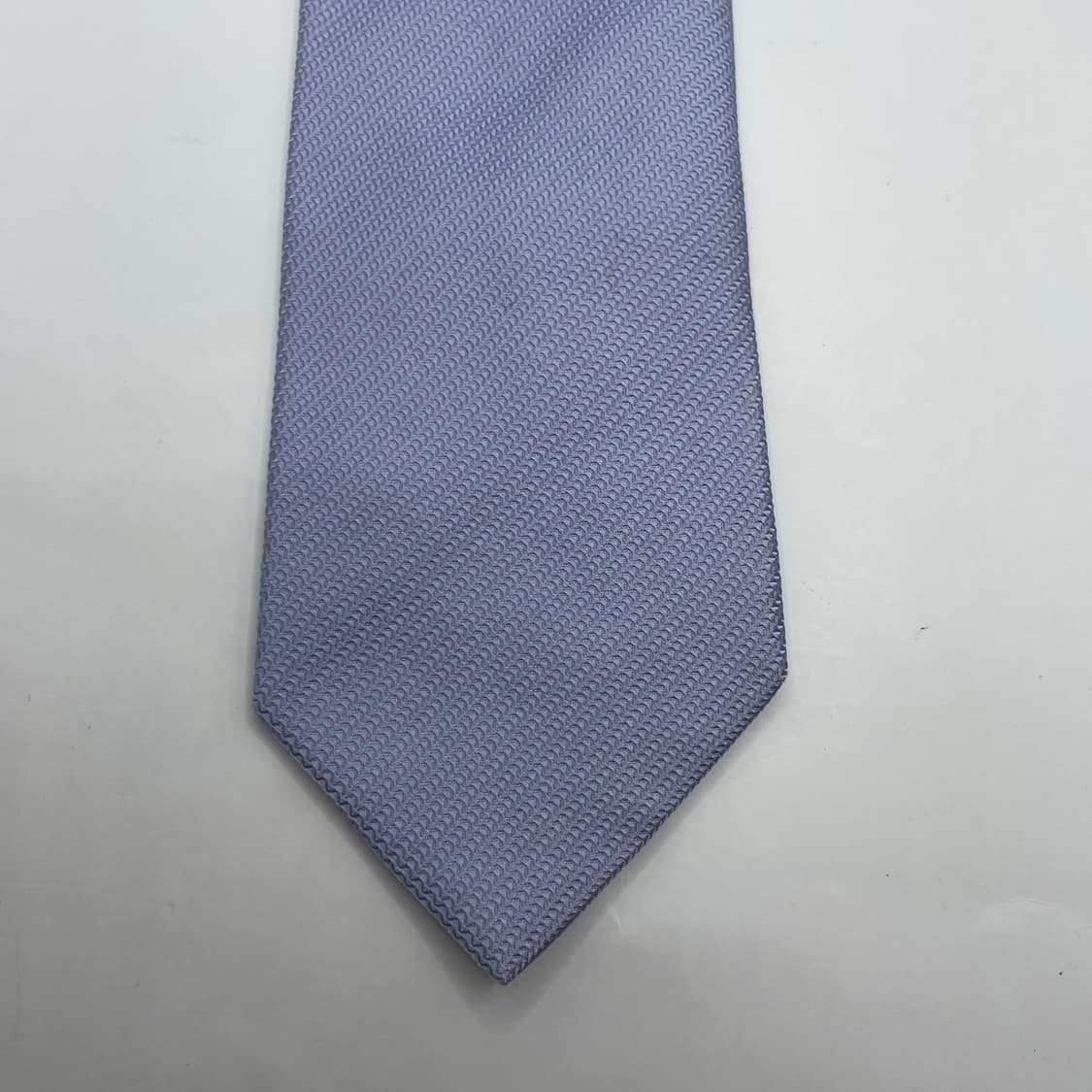 560) (HUGO BOSS) 휴고 보스 패턴 넥타이 상품이미지3