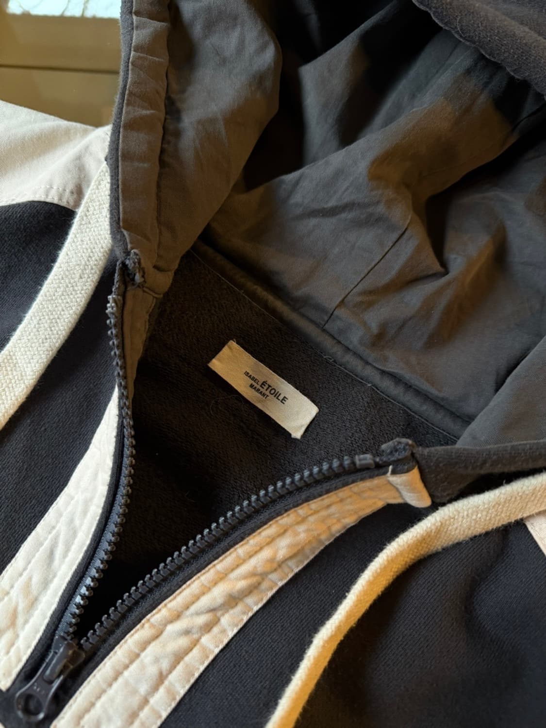 이자벨마랑 후드티 100 상품이미지6