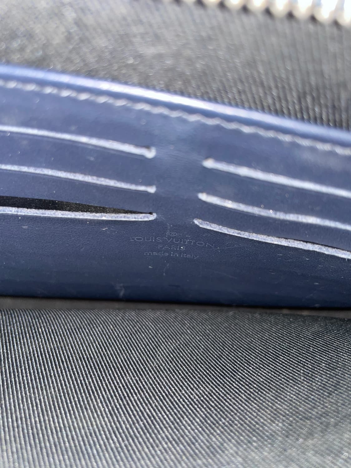 루이비통테피스트리클러치단품 상품이미지3