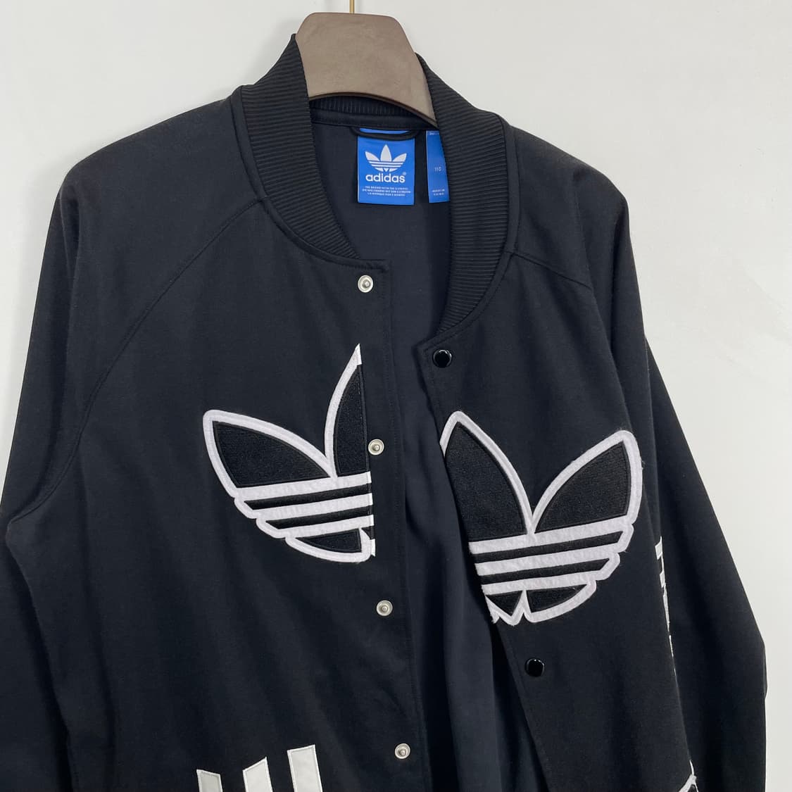 아디다스 트랙탑 자켓 상품이미지3