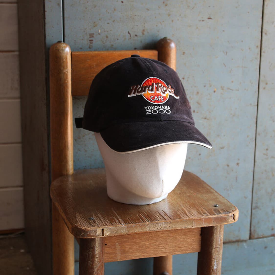 hard rock cafe 하드락 카페 볼캡  상품이미지3
