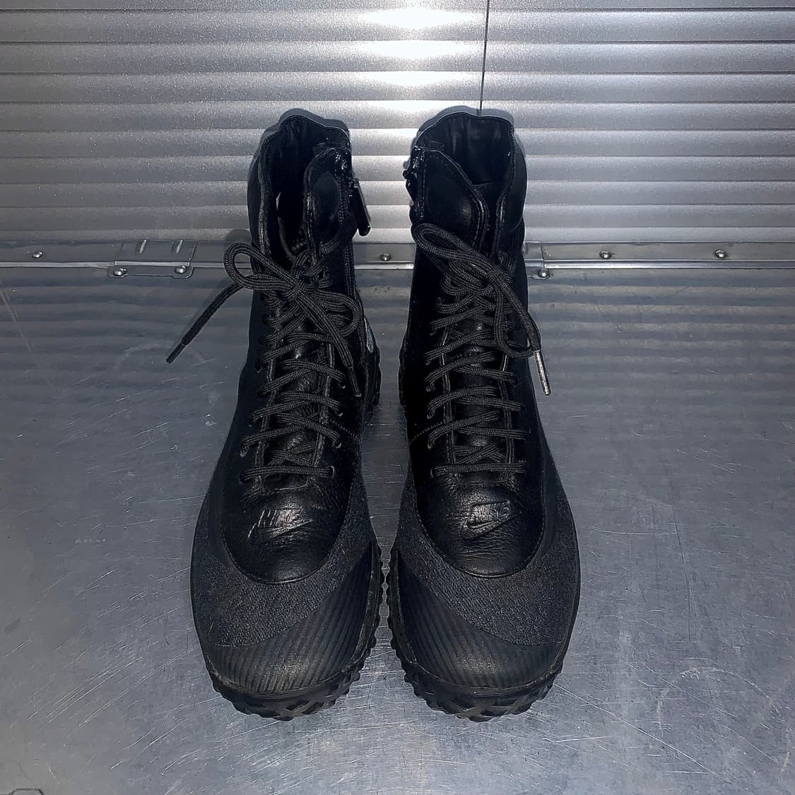 00s 나이키 클라이밍 앵클 부츠 상품이미지6