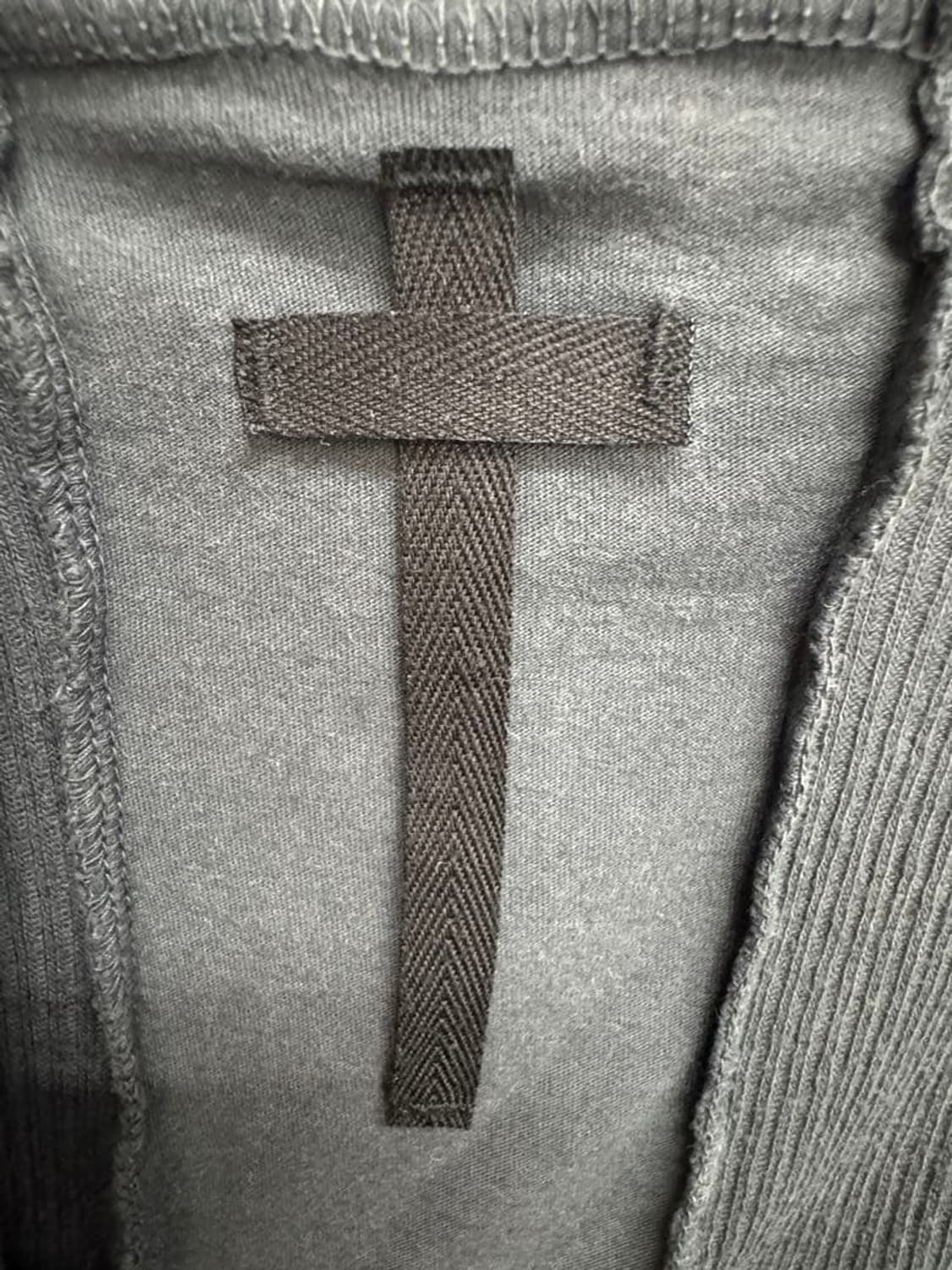 LGB Back Cross 상품이미지3