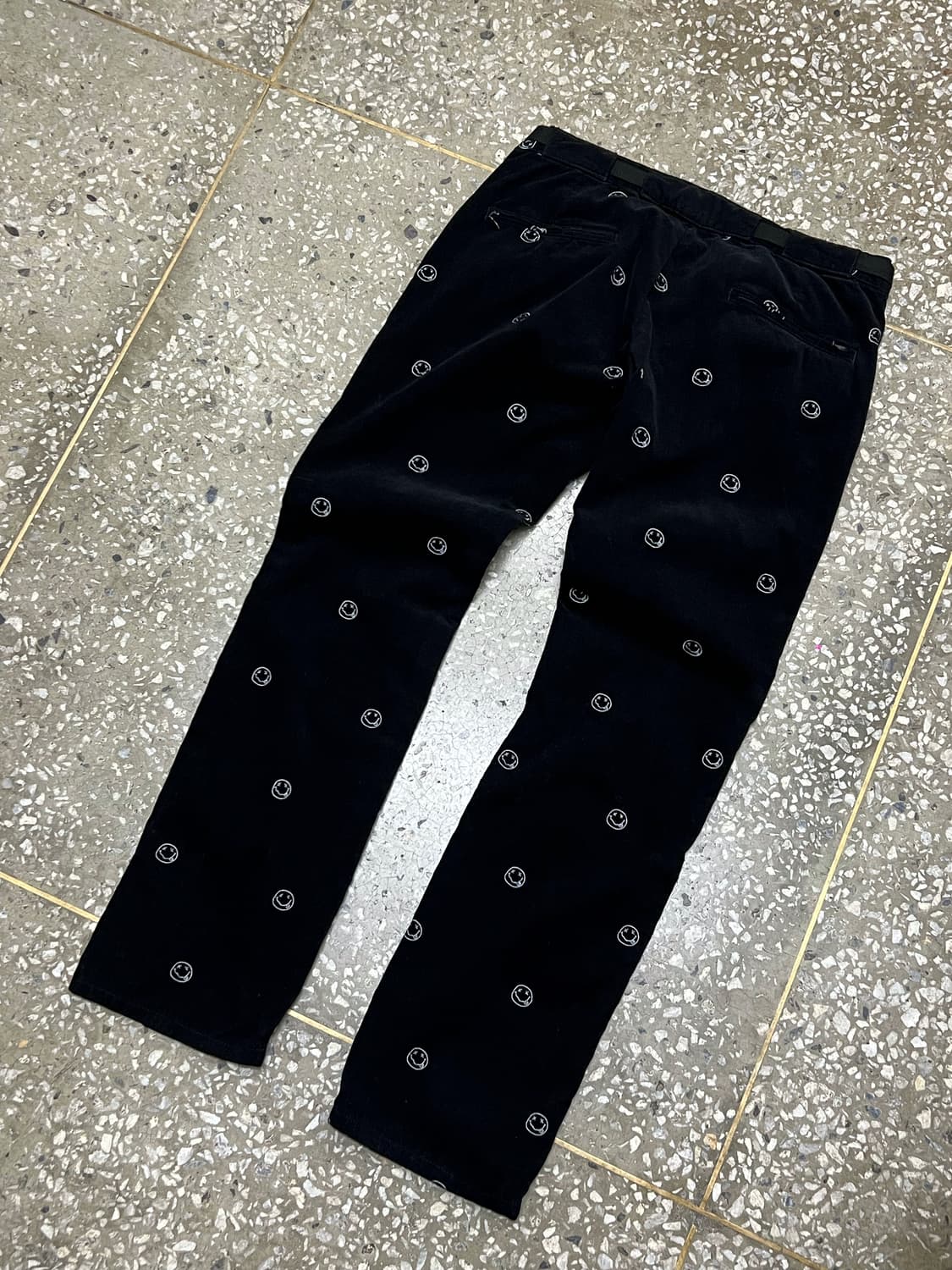 Hysteric Glamour Nirvana Set Up 상품이미지7