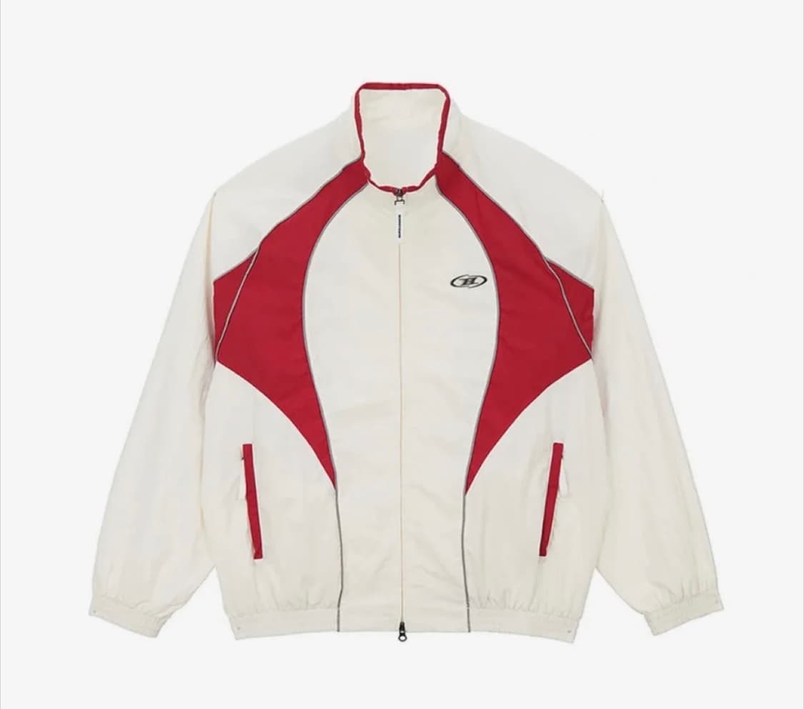 본투윈 나일론 바람막이 size:1 (미개봉 새상품),(재판매x재고x한정 상품이미지1