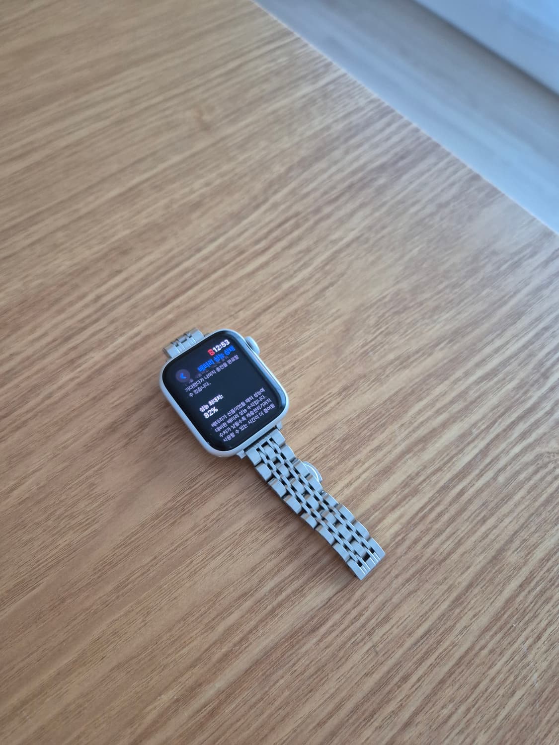 애플워치se1 40mm (A2351) 상품이미지2