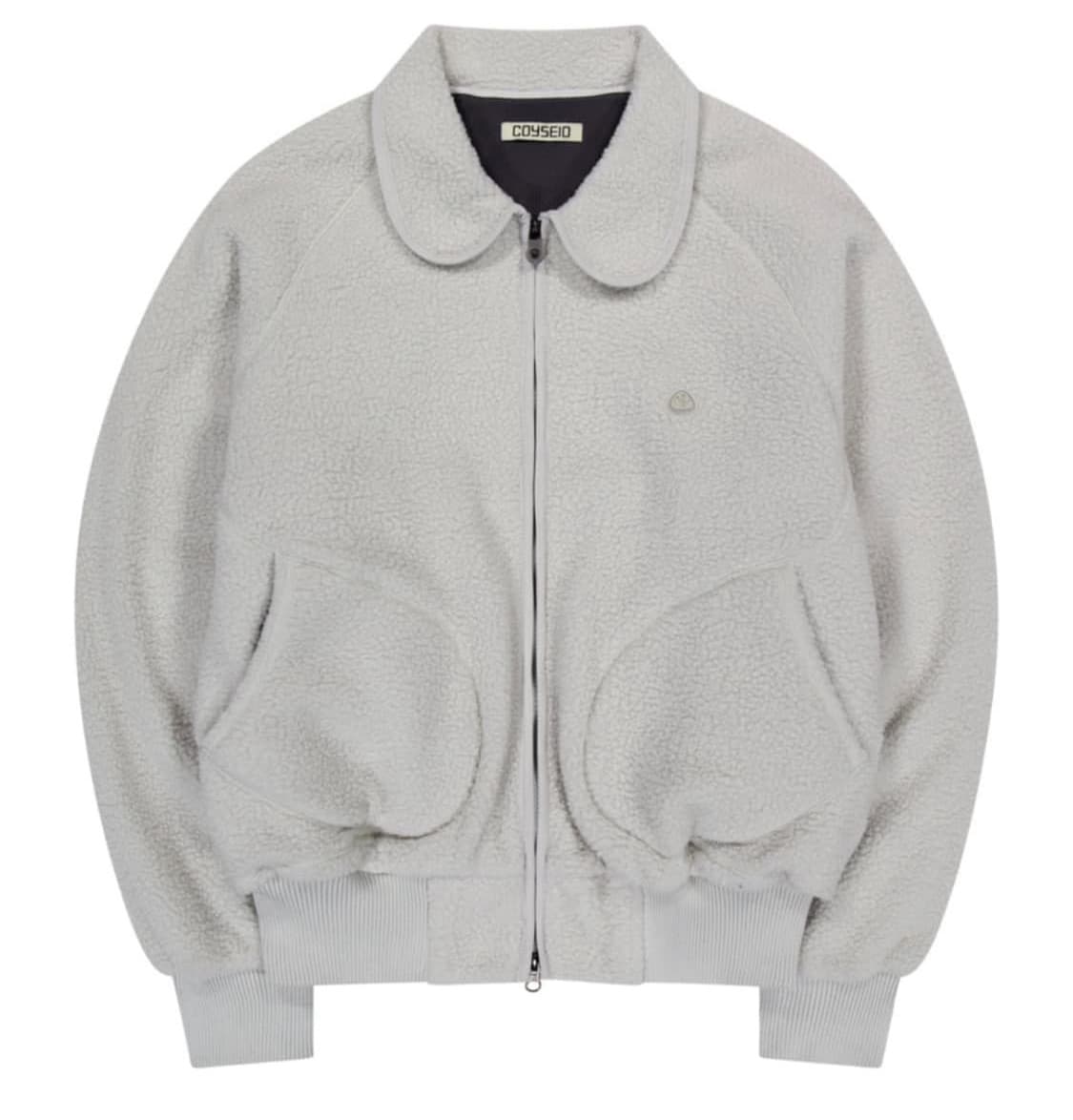 코이세이오 후리스 상품이미지1