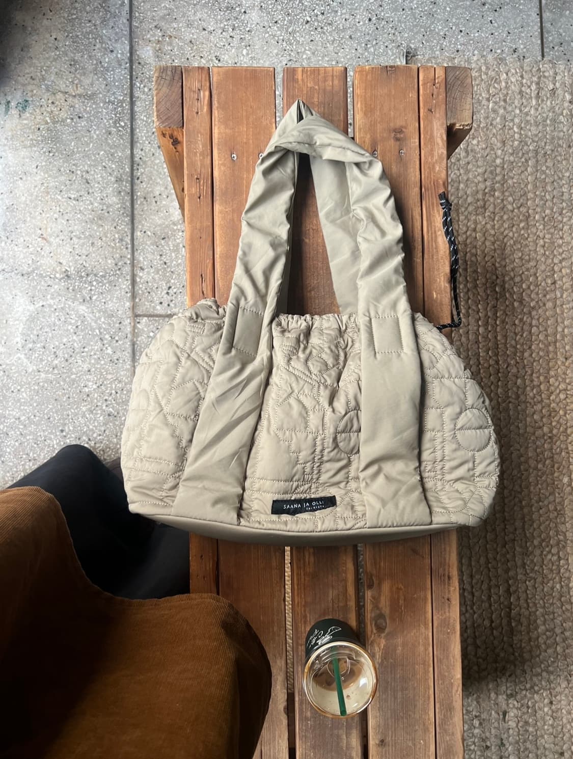 Saana ja olli 상품이미지3