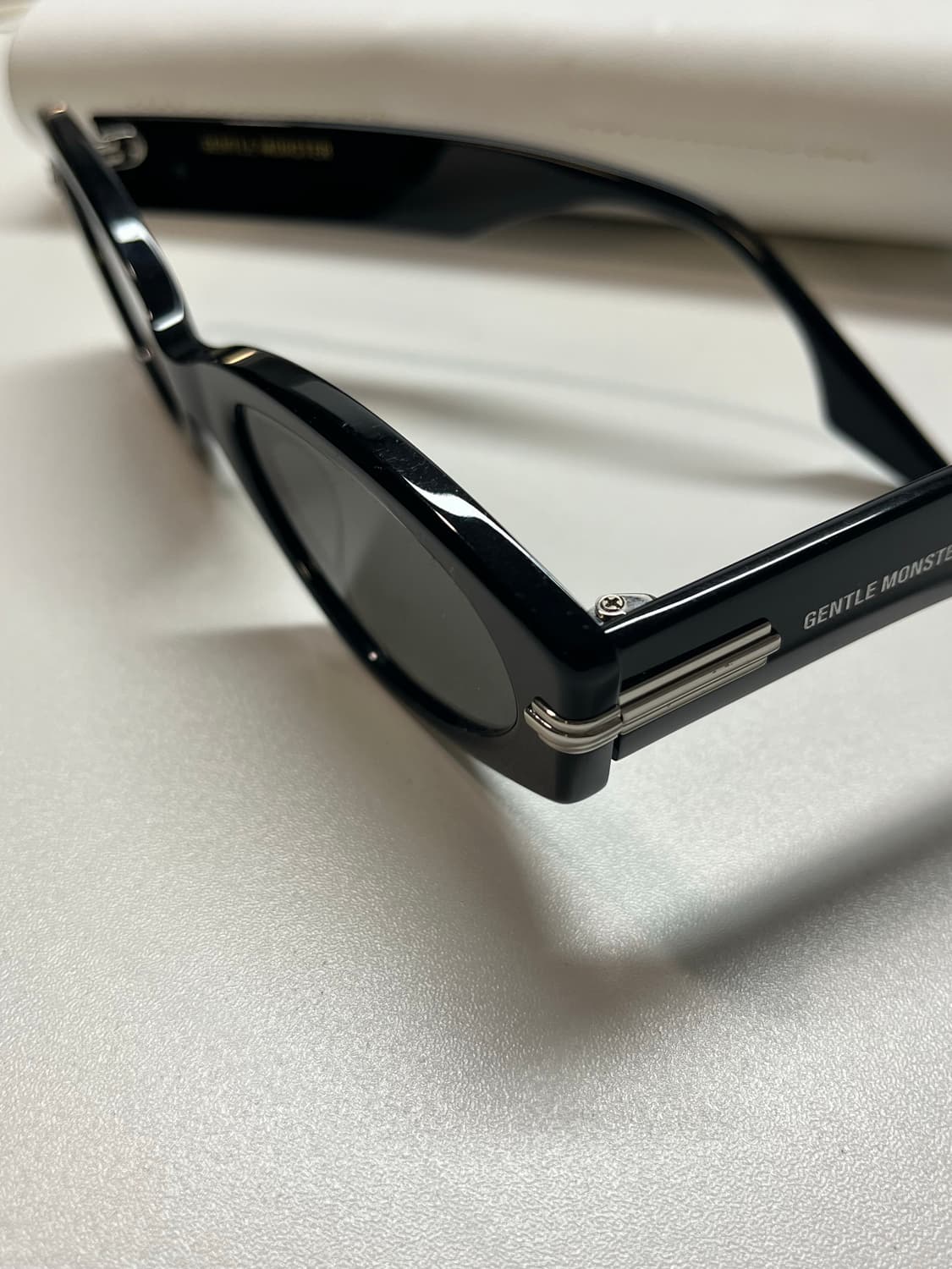 젠틀몬스터 선글라스 monosoa 상품이미지2