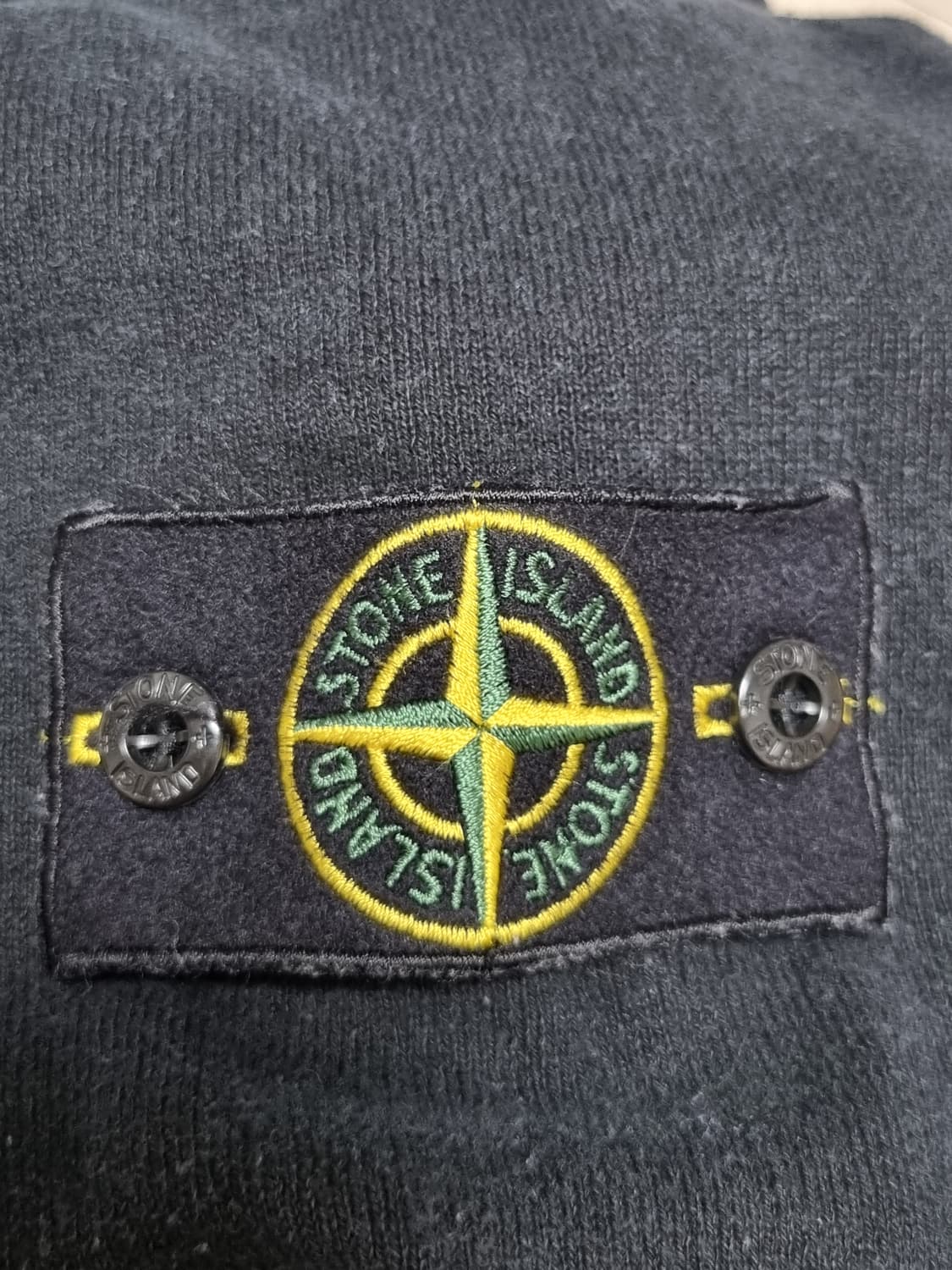 스톤아일랜드 니트 상품이미지5