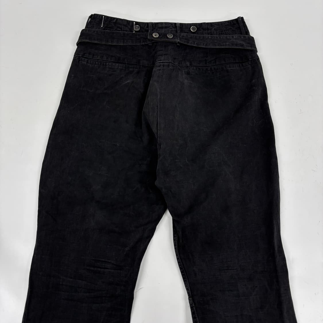 캐피탈 팬츠 상품이미지5