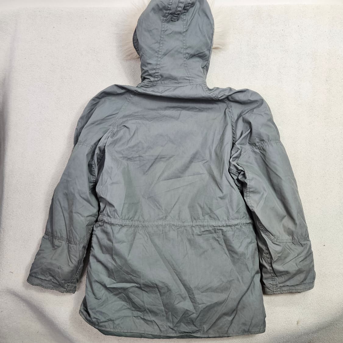 90s 오리지널 N3B 파카 M 상품이미지3