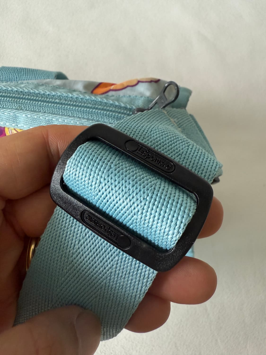 레스포삭(LeSportsac) 토트백(크로스 가능) 상품이미지6