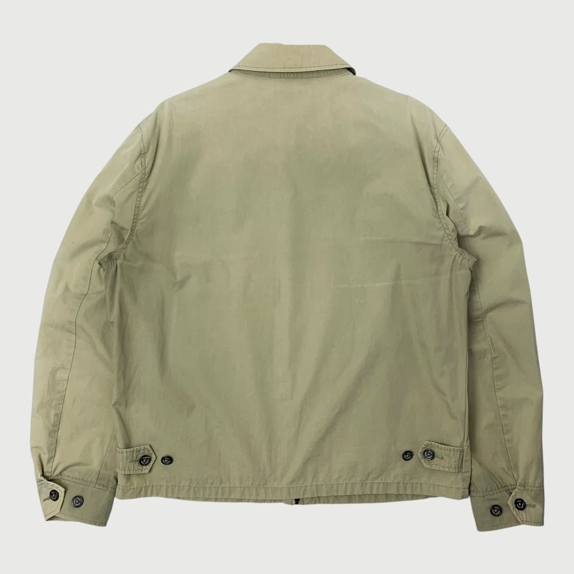 [L/정품] 폴로 랄프로렌 집업 스윙 자켓 상품이미지5