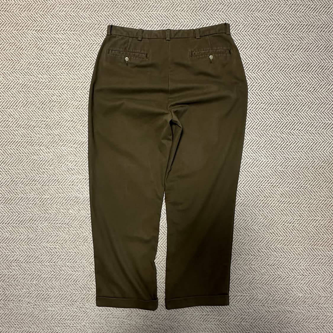 POLO RALPH LAUREN keating chino pants 상품이미지2