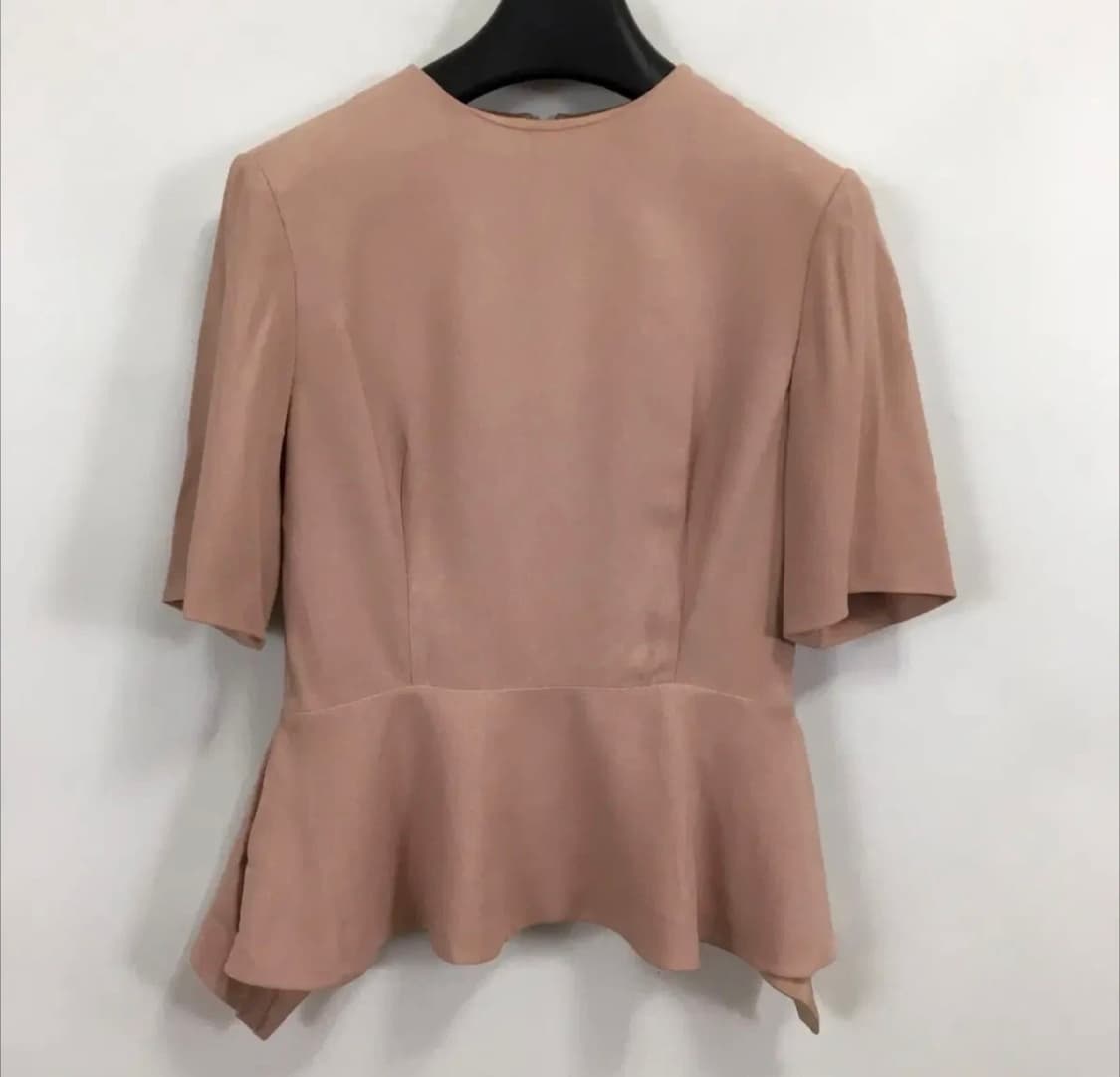 miumiu 미우미우 셔츠 블라우스 42 상품이미지1