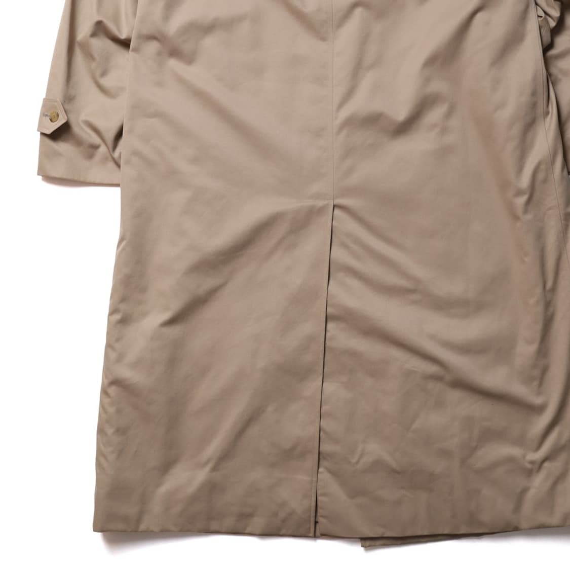 버버리 Burberry Single Trench Coat 
 상품이미지6