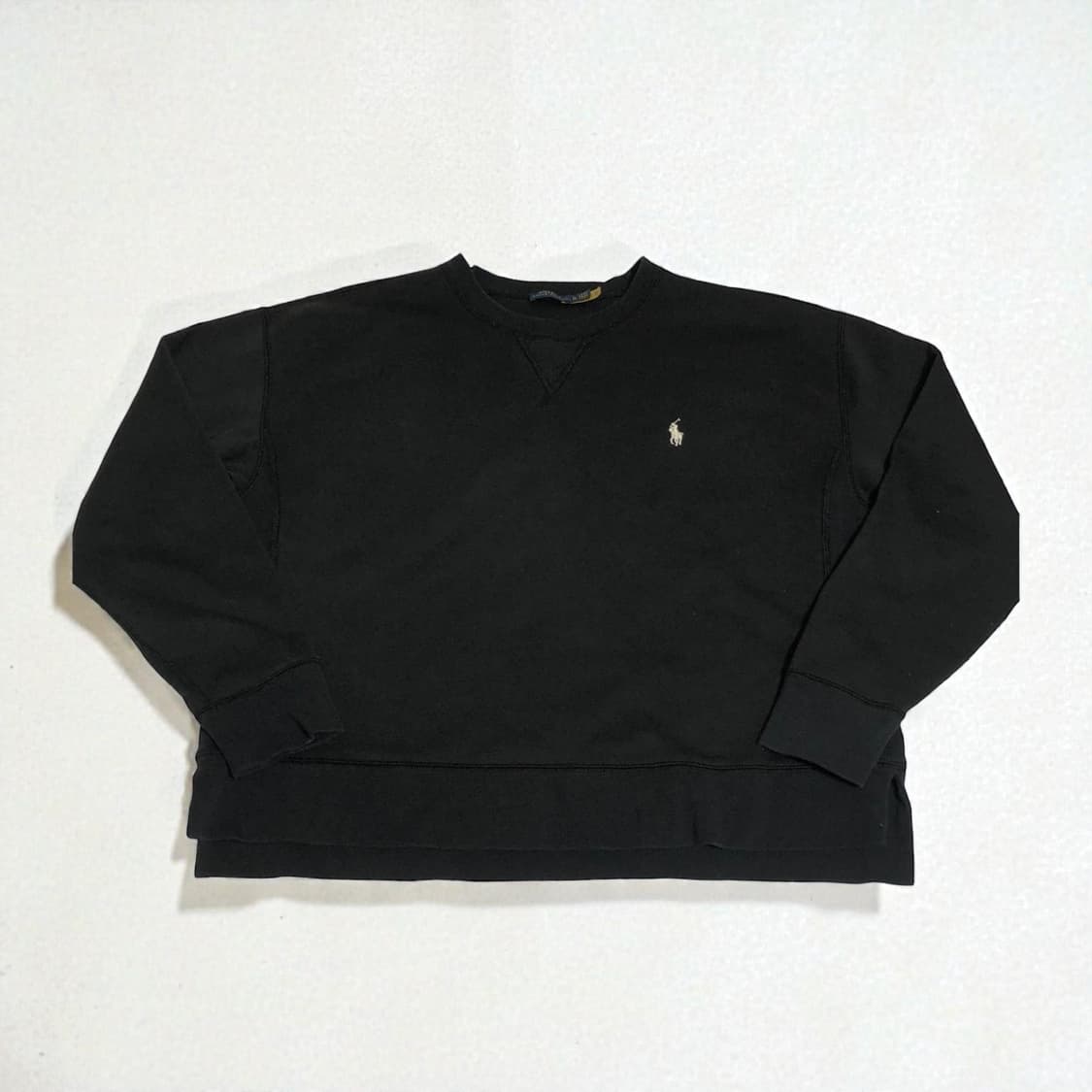 폴로 랄프로렌 맨투맨 우먼 XL 상품이미지1