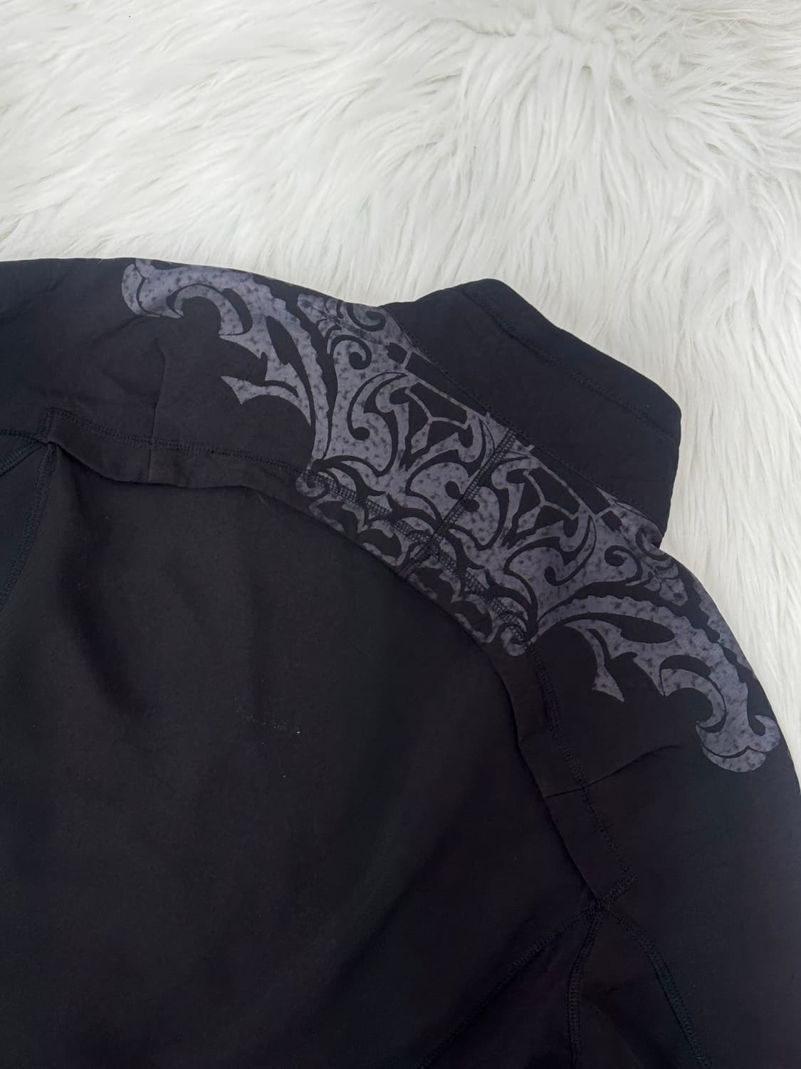 Harley-Davidson Gothic Jersey 상품이미지4