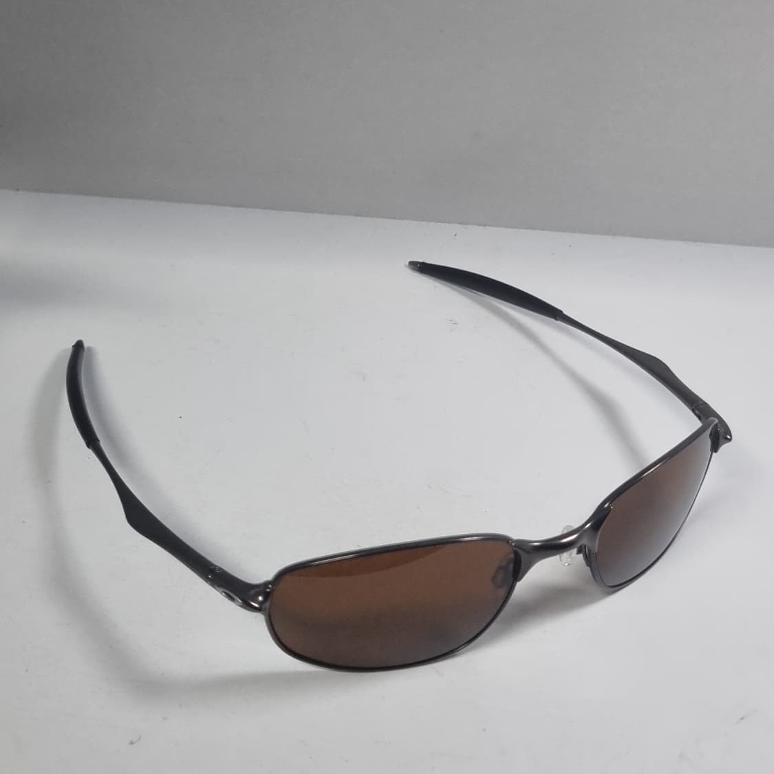 오클리 빅스퀘어 와이어 퓨터 새렌즈 상품이미지4