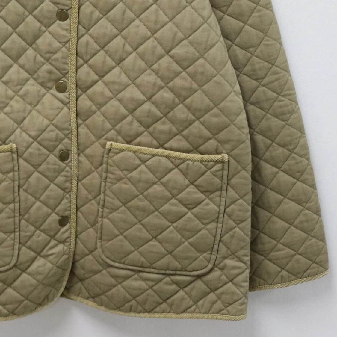 로라 에슐리  노카라 경량 자켓 62144 상품이미지4