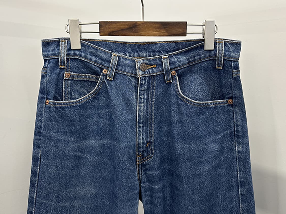 90'S LEVI'S 505 #30 (32) 상품이미지2